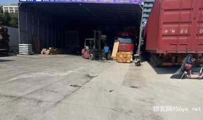 杭州至東營物流專線 專線直達，高效可靠的貨物運輸代理服務