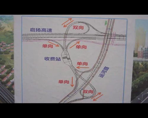 轉盤探路 快速路改造下的江運互通體驗與道路貨物運輸代理新篇