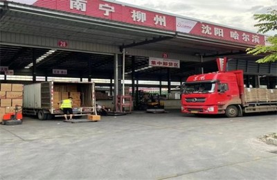 德州至怒江物流專線 高速直達，2023全境派送，專業(yè)道路運輸代理服務(wù)